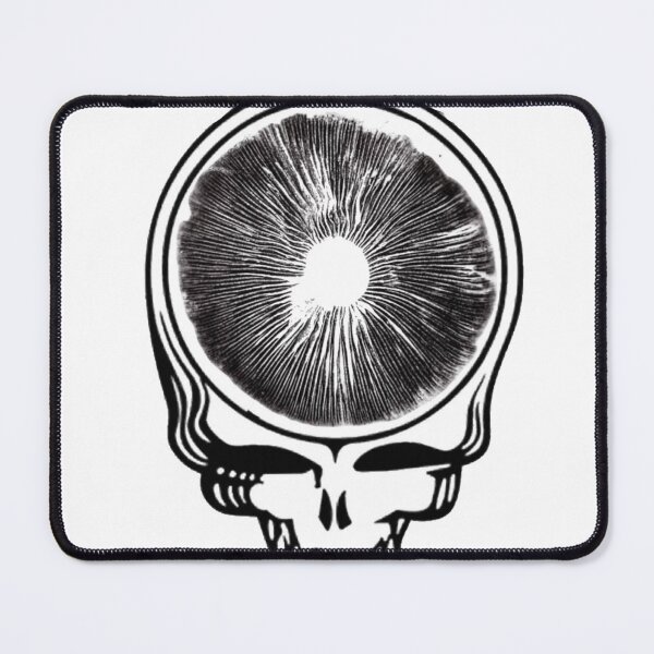 Item preview, Skull spore designed and sold by Jasonkoopman.