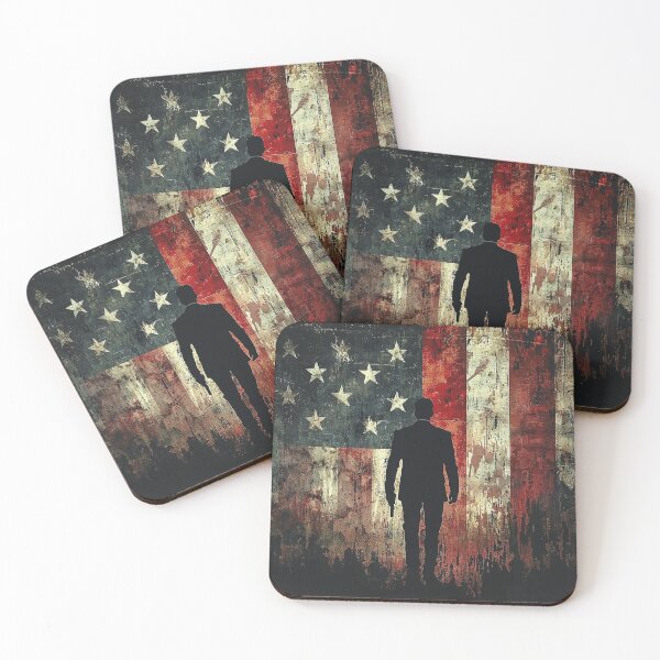 Item preview, American Revolution designed and sold by KootenayDesigns.