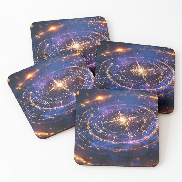 Item preview, Astrology Symbol designed and sold by KootenayDesigns.