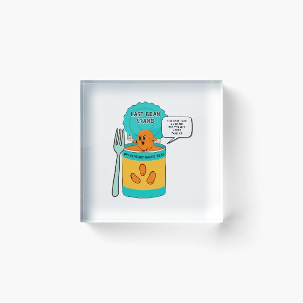 Item preview, Last bean stand designed and sold by BritishDelights.