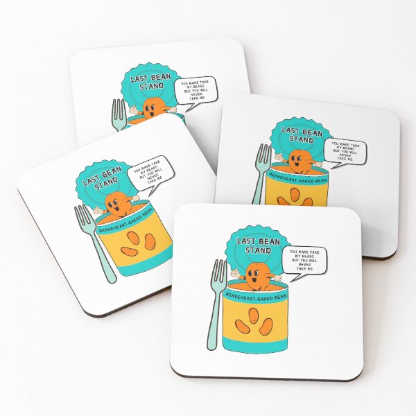 Item preview, Last bean stand designed and sold by BritishDelights.