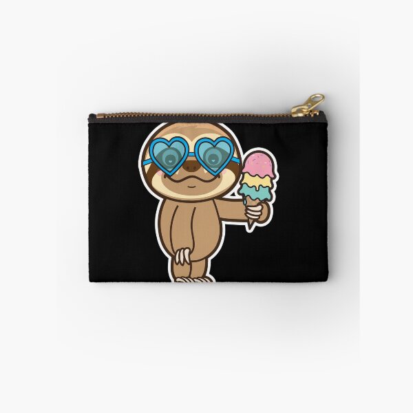 Item preview, Sloth Summer!!! designed and sold by plushism.
