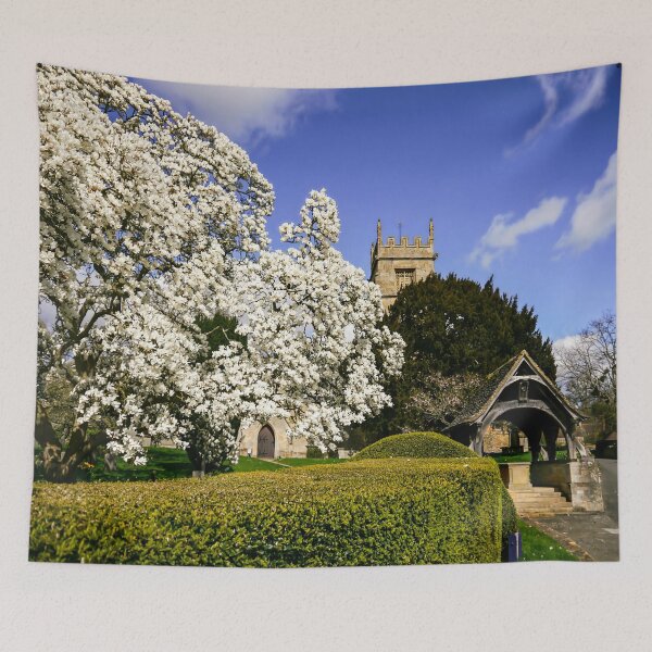 Item preview, Magnificent Magnolia  designed and sold by ScenicViewPics.