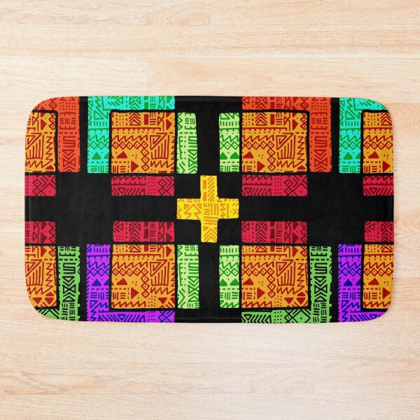 Item preview, Geometric Print 6 designed and sold by daysray.