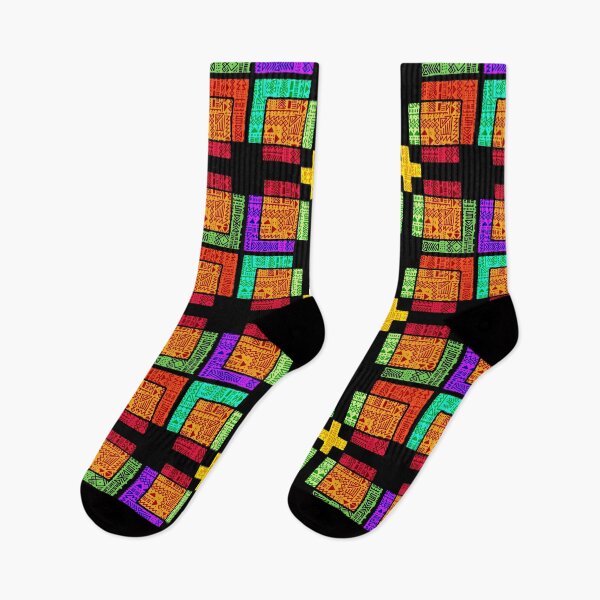 Item preview, Geometric Print 6 designed and sold by daysray.