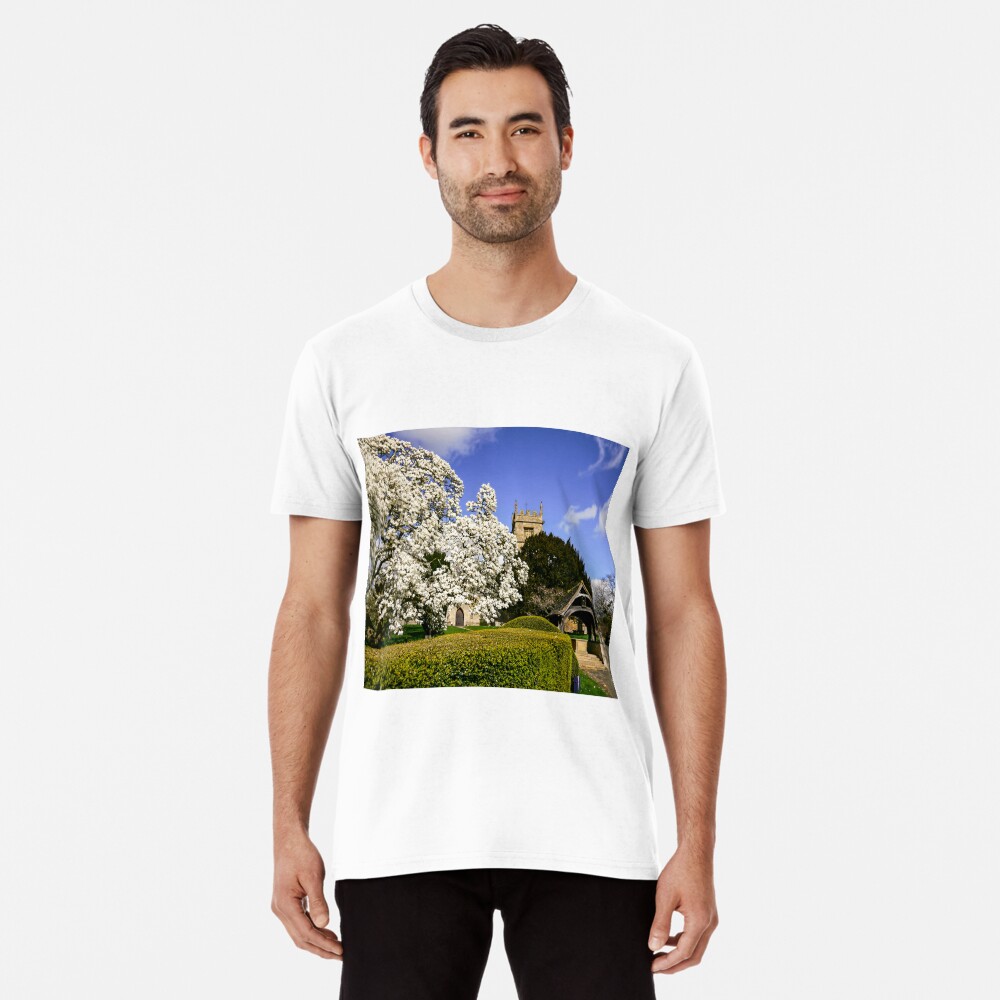 Item preview, Premium T-Shirt designed and sold by ScenicViewPics.