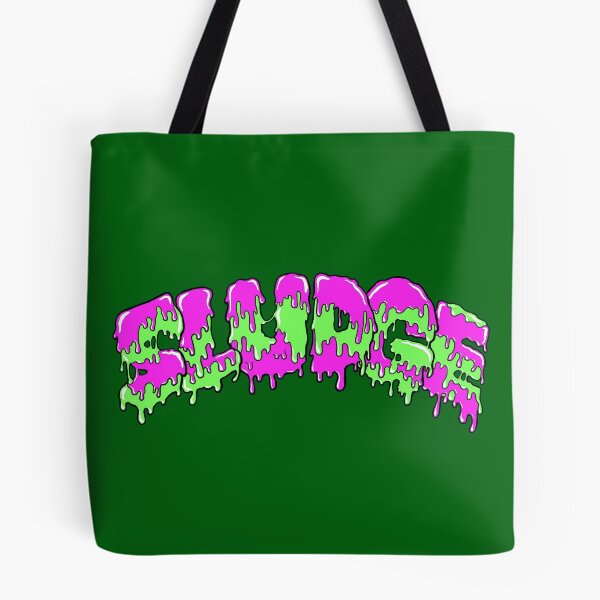 Item preview, Copy of Sludge Drippy Slime Text (Green) designed and sold by Moviesludge.
