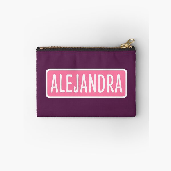 Item preview, Alejandra Name designed and sold by Jeallan Designs.