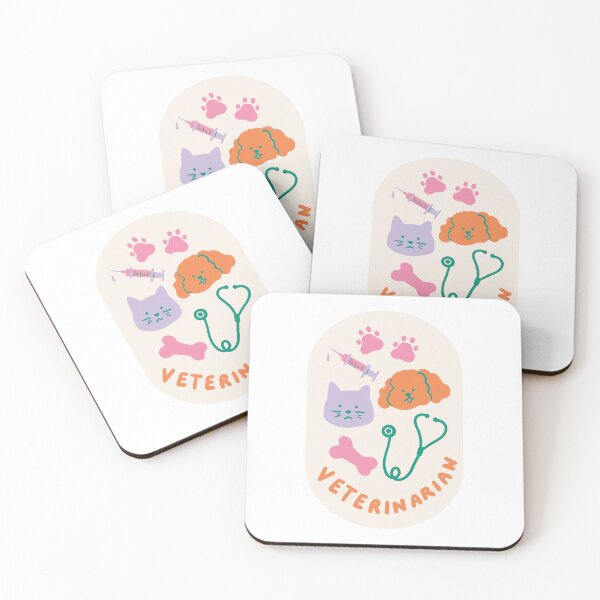 Item preview, Trust me I'm a Dogtor  designed and sold by karolaan.