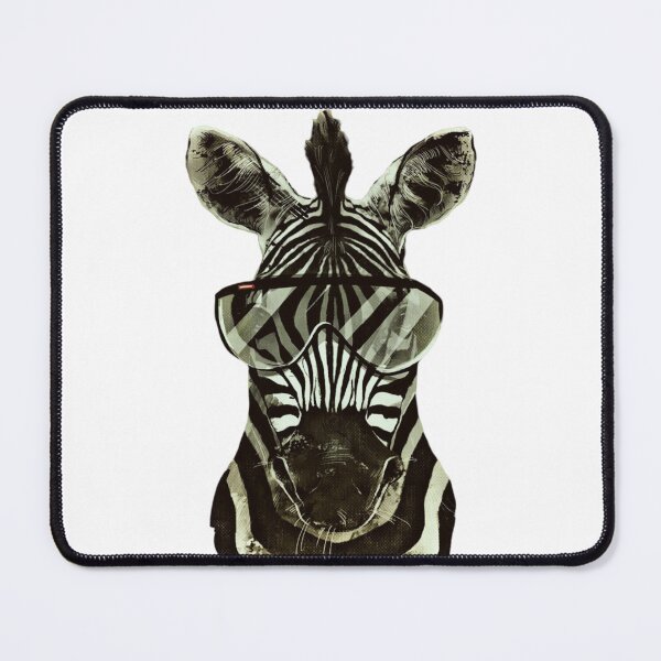 Item preview, Stylish Zebra designed and sold by Art&couleurs .