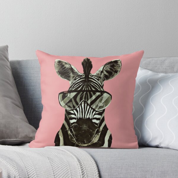 Item preview, Stylish Zebra designed and sold by Art&couleurs .