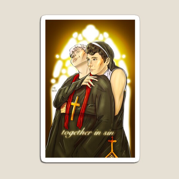 Item preview, together in sin designed and sold by 2018hiatus.