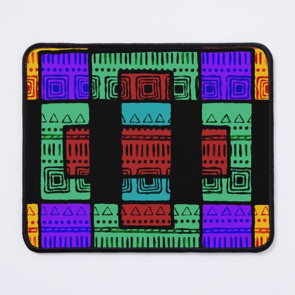 Item preview, Tribal Print-4 designed and sold by daysray.
