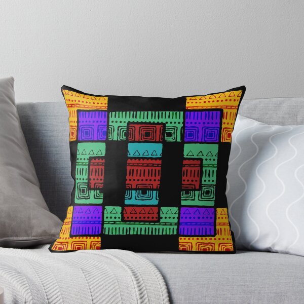 Item preview, Tribal Print-4 designed and sold by daysray.