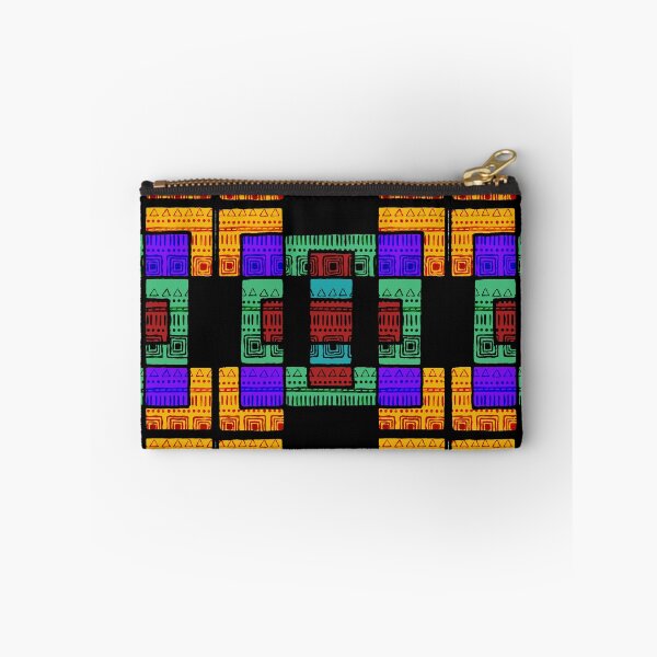 Item preview, Tribal Print-4 designed and sold by daysray.