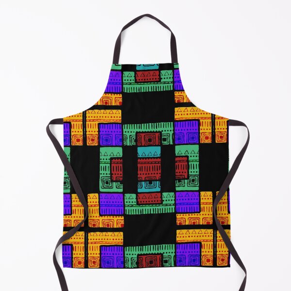 Item preview, Tribal Print-4 designed and sold by daysray.