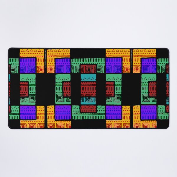 Item preview, Tribal Print-4 designed and sold by daysray.
