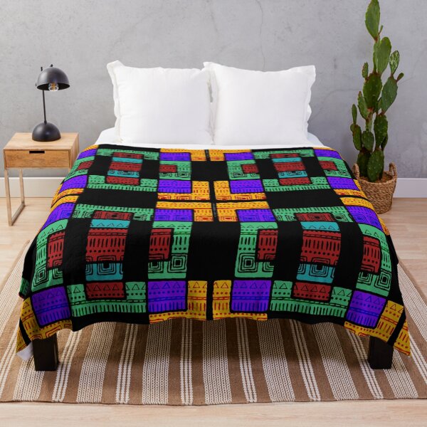 Item preview, Tribal Print-4 designed and sold by daysray.
