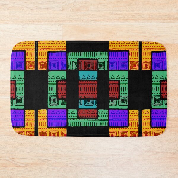 Item preview, Tribal Print-4 designed and sold by daysray.