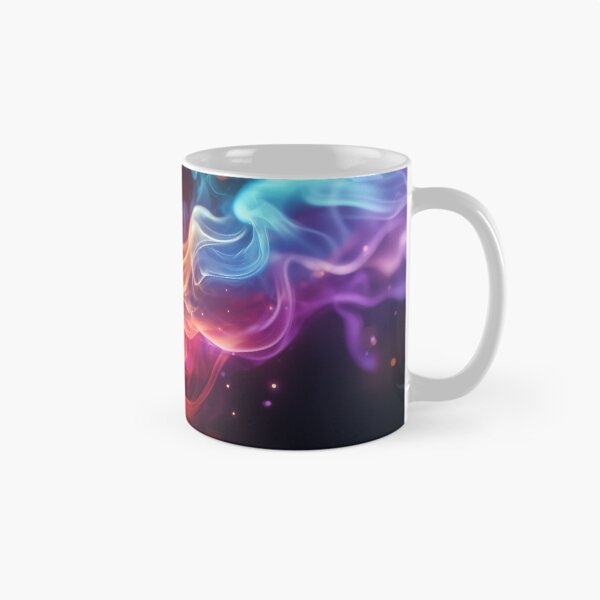 Item preview, Colored Smoke designed and sold by KootenayDesigns.