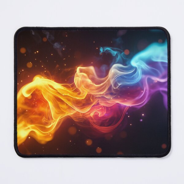 Item preview, Colored Smoke designed and sold by KootenayDesigns.