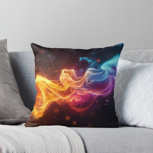 Item preview, Colored Smoke designed and sold by KootenayDesigns.