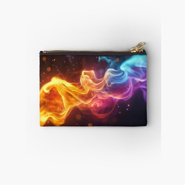 Item preview, Colored Smoke designed and sold by KootenayDesigns.