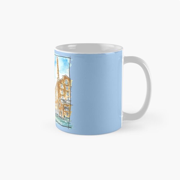 Item preview, Hovis Mill Macclesfield, Cheshire, England, designed and sold by iancoppack.