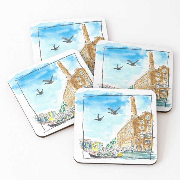 Item preview, Hovis Mill Macclesfield, Cheshire, England, designed and sold by iancoppack.
