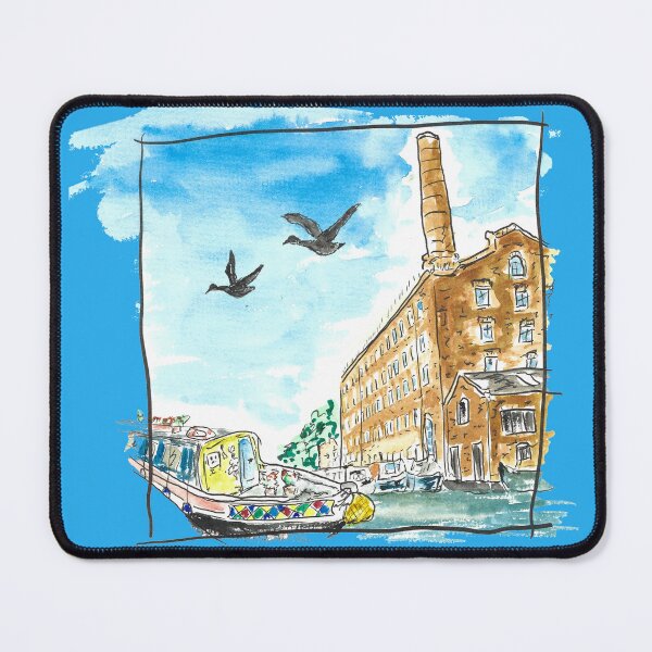 Item preview, Hovis Mill Macclesfield, Cheshire, England, designed and sold by iancoppack.