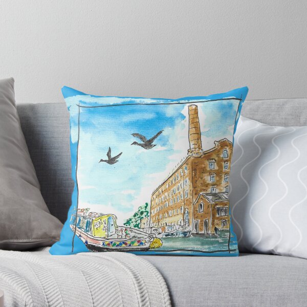 Item preview, Hovis Mill Macclesfield, Cheshire, England, designed and sold by iancoppack.