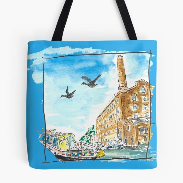 Item preview, Hovis Mill Macclesfield, Cheshire, England, designed and sold by iancoppack.