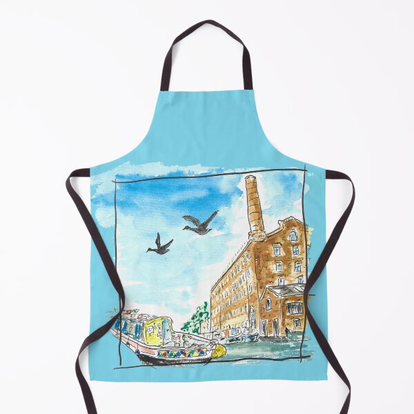 Item preview, Hovis Mill Macclesfield, Cheshire, England, designed and sold by iancoppack.