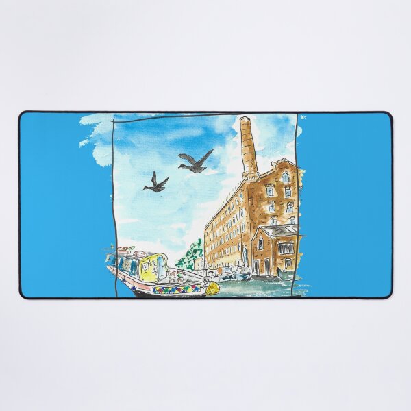 Item preview, Hovis Mill Macclesfield, Cheshire, England, designed and sold by iancoppack.