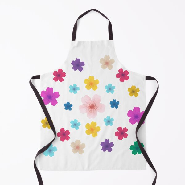 Item preview, spring wildflowers designed and sold by Jose Alfredo Felipe Mateo.