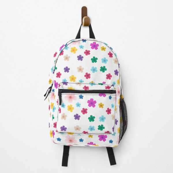 Item preview, spring wildflowers designed and sold by Jose Alfredo Felipe Mateo.