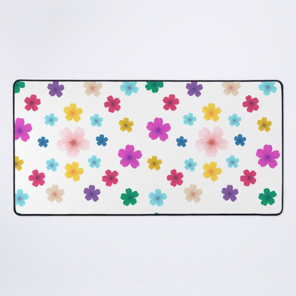Item preview, spring wildflowers designed and sold by Jose Alfredo Felipe Mateo.