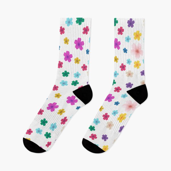 Item preview, spring wildflowers designed and sold by Jose Alfredo Felipe Mateo.