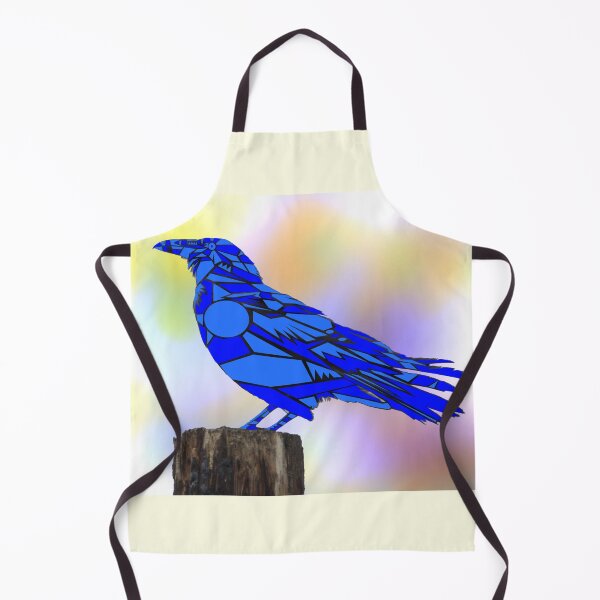 Item preview, Crow on Post designed and sold by Robert Ball.