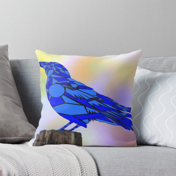 Item preview, Crow on Post designed and sold by Robert Ball.