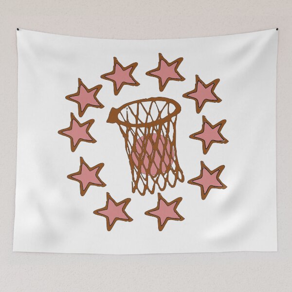 Item preview, Basketball for All – Inclusive Sports Design | Basketball Lover Gift designed and sold by sednalafandy79.