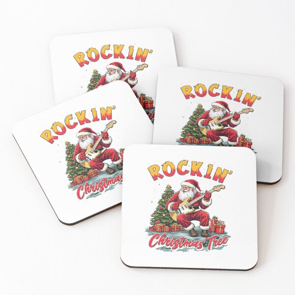Item preview, Rockin around the christmas tree designed and sold by marfanna.