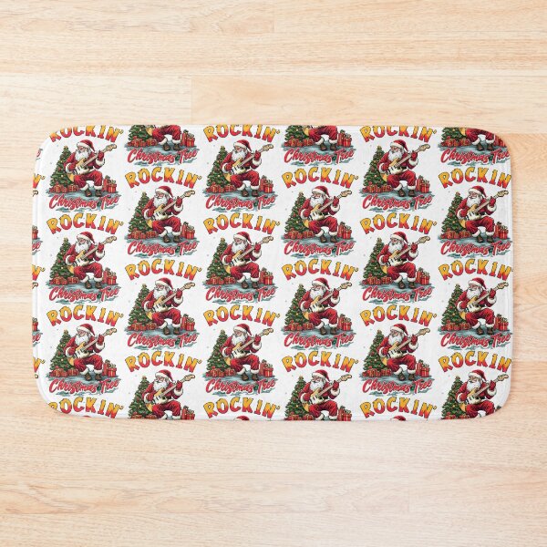 Item preview, Rockin around the christmas tree designed and sold by marfanna.