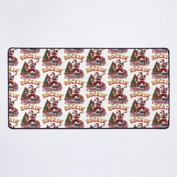 Item preview, Rockin around the christmas tree designed and sold by marfanna.