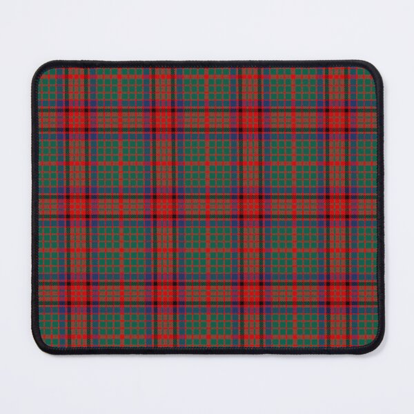 Item preview, GRANT of Monymusk Tartan ✧ The Clan Grant Family Tartan, Baronial Scottish Heritage Plaid designed and sold by This Is Tartan™.