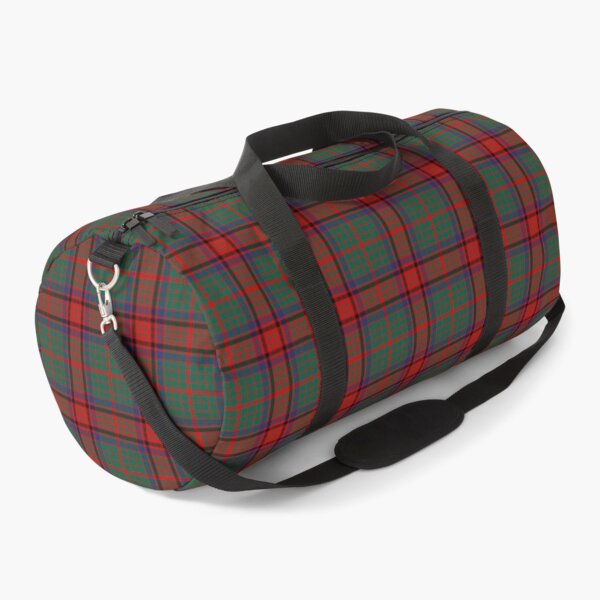 Item preview, GRANT (of Monymusk) Tartan | Noble Scottish Clan & Family Plaid Design designed and sold by The Plaid Store.