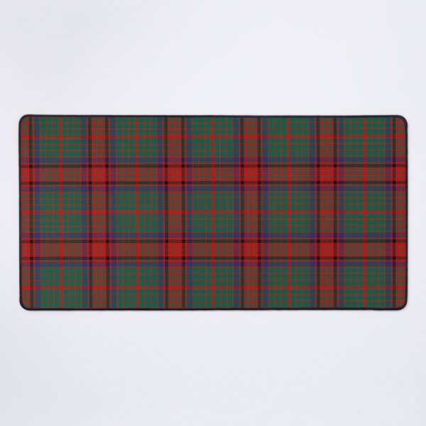 Item preview, GRANT of Monymusk Tartan ✧ The Clan Grant Family Tartan, Baronial Scottish Heritage Plaid designed and sold by This Is Tartan™.