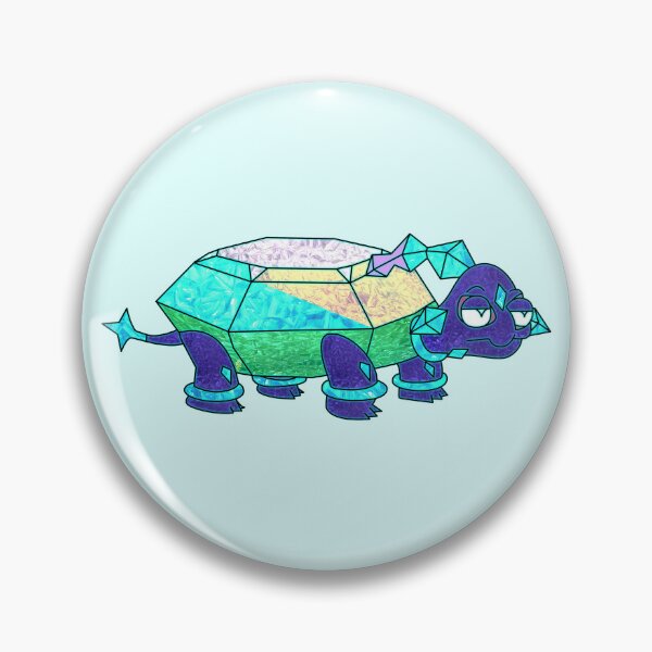 Item preview, He's Very Old. (Holo) designed and sold by NikolaiGames.