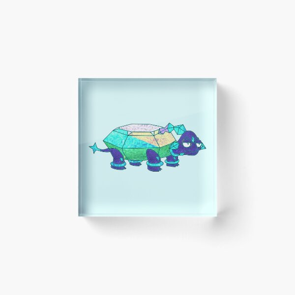 Item preview, He's Very Old. (Holo) designed and sold by NikolaiGames.