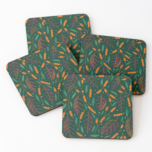 Item preview, Autumn leaves designed and sold by Pacesyte.
